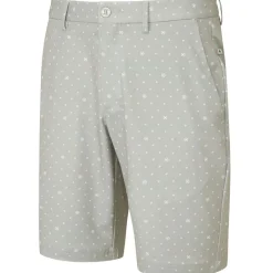 PING Men's Eye Mark Stretch Golf Shorts