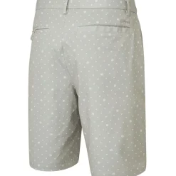 PING Men's Eye Mark Stretch Golf Shorts