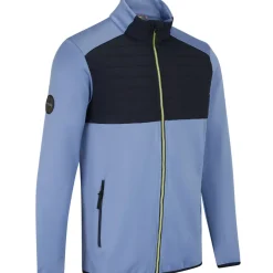 PING Men's Firth Hybrid Golf Jacket