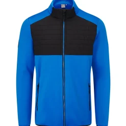 PING Men's Firth Hybrid Golf Jacket