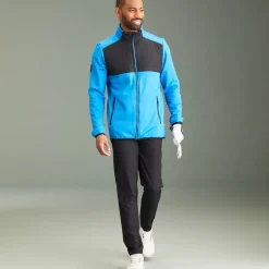 PING Men's Firth Hybrid Golf Jacket