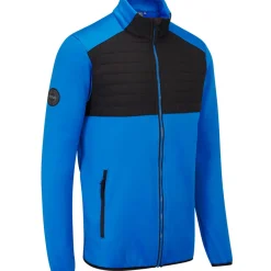 PING Men's Firth Hybrid Golf Jacket