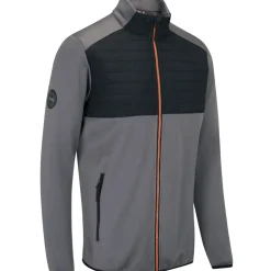 PING Men's Firth Hybrid Golf Jacket