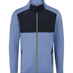 PING Men's Firth Hybrid Golf Jacket
