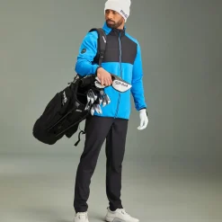 PING Men's Firth Hybrid Golf Jacket