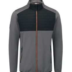 PING Men's Firth Hybrid Golf Jacket