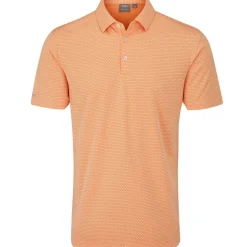 PING Men's Halcyon Golf Polo Shirt