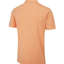 PING Men's Halcyon Golf Polo Shirt