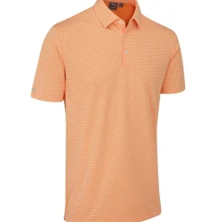PING Men's Halcyon Golf Polo Shirt