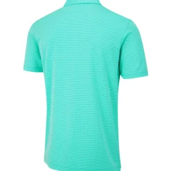 PING Men's Halcyon Golf Polo Shirt