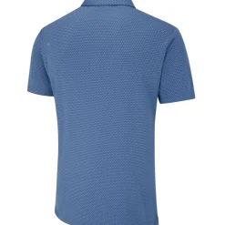 PING Men's Halcyon Golf Polo Shirt