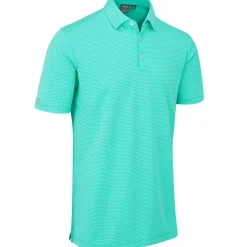 PING Men's Halcyon Golf Polo Shirt
