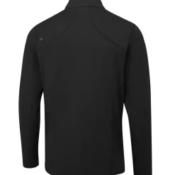 PING Men's Latham Half-Zip Golf Midlayer