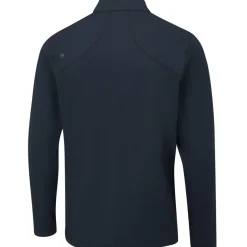 PING Men's Latham Half-Zip Golf Midlayer