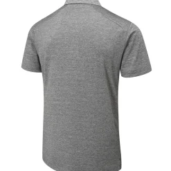 PING Men's Lindum Stretch Golf Polo Shirt