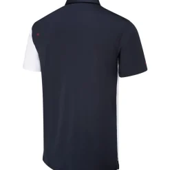PING Men's Mack Golf Polo Shirt