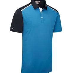 PING Men's Mack Golf Polo Shirt