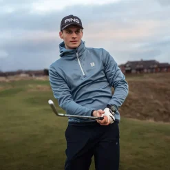 PING Men's Mr Ping Golf Hoodie