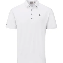PING Men's Mr. Ping Golf Polo Shirt