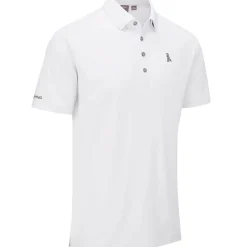 PING Men's Mr. Ping Golf Polo Shirt