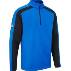 PING Men's Murrey Half Zip Golf Mid Layer