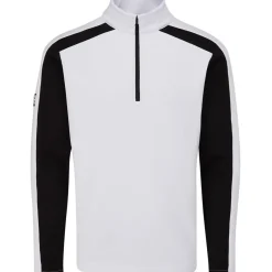PING Men's Murrey Half Zip Golf Mid Layer