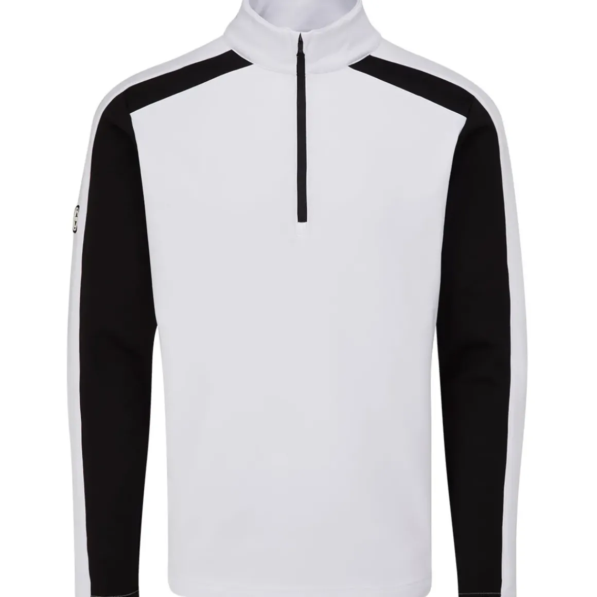 PING Men's Murrey Half Zip Golf Mid Layer