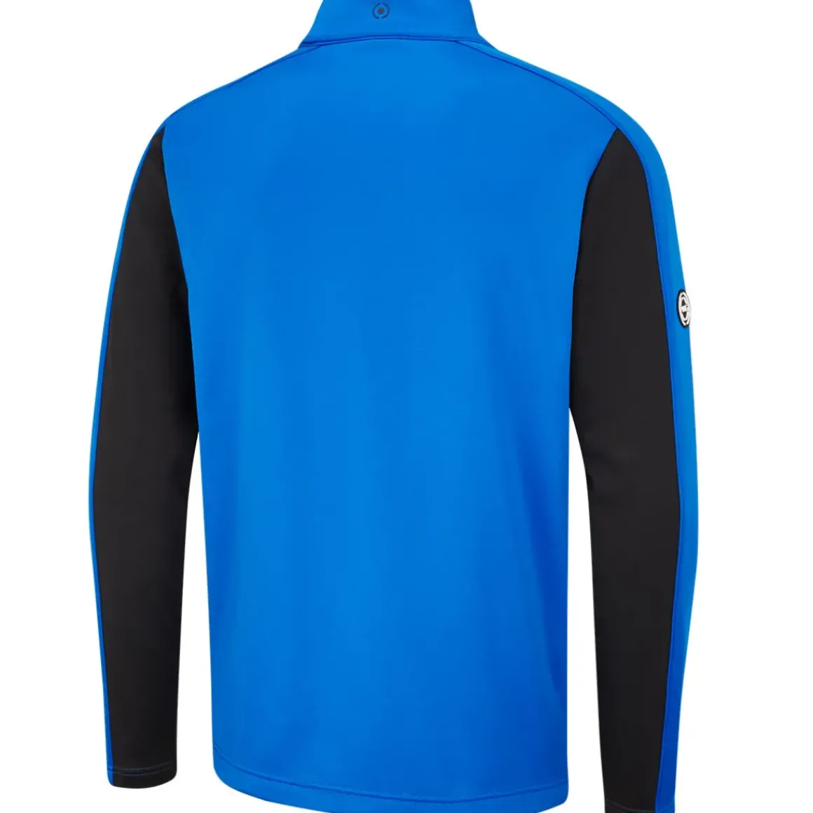 PING Men's Murrey Half Zip Golf Mid Layer