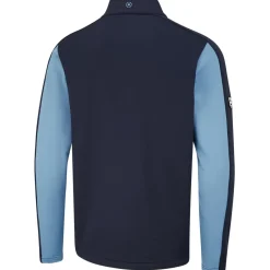 PING Men's Murrey Half Zip Golf Mid Layer