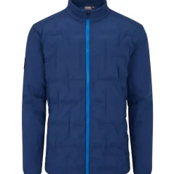 PING Men's Norse S6 Full Zip Golf Jacket