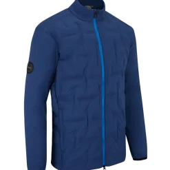 PING Men's Norse S6 Full Zip Golf Jacket