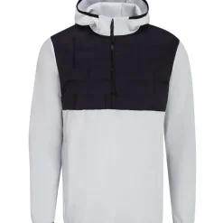 PING Men's Norse S6 Zoned Half Zip Golf Jacket