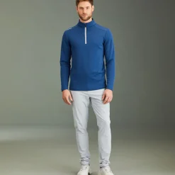 PING Men's Ramsey Golf Midlayer