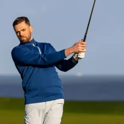 PING Men's Ramsey Golf Midlayer