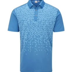 PING Men's Ratio Golf Polo Shirt
