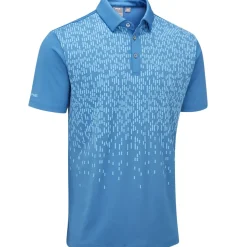 PING Men's Ratio Golf Polo Shirt