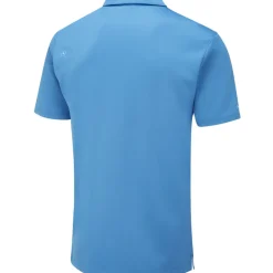 PING Men's Ratio Golf Polo Shirt