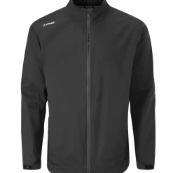 PING Men's Sensordry 2.5 Graphene Waterproof Golf Jacket