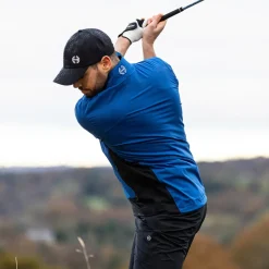 PING Men's Sensordry 2.5 Graphene Waterproof Golf Jacket