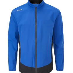 PING Men's Sensordry 2.5 Graphene Waterproof Golf Jacket
