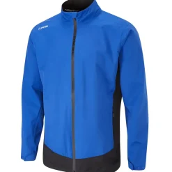 PING Men's Sensordry 2.5 Graphene Waterproof Golf Jacket