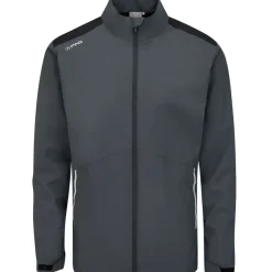 PING Men's Sensordry S2 Full Zip Waterproof Golf Jacket