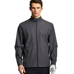 PING Men's SensorDry Waterproof Golf Jacket