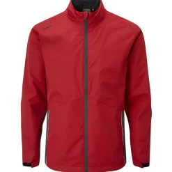 PING Men's SensorDry Waterproof Golf Jacket