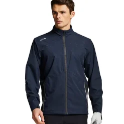 PING Men's SensorDry Waterproof Golf Jacket
