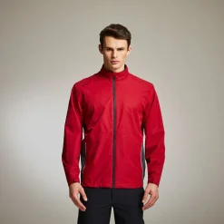 PING Men's SensorDry Waterproof Golf Jacket