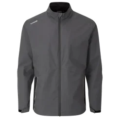PING Men's SensorDry Waterproof Golf Jacket