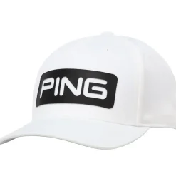 PING Men's Tour Classic Golf Cap