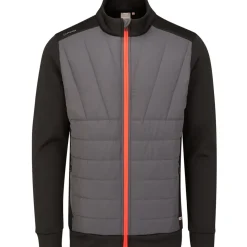 PING Men's Vernon Hybrid Golf Jacket
