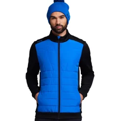 PING Men's Vernon Hybrid Golf Jacket
